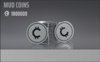 Offroad League Online  :   1 000 000 Coins