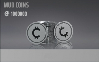 Offroad League Online  :   1 000 000 Coins