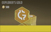 Offroad League Online  :  500 Gold