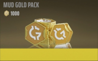 Offroad League Online  :  1 000 Gold