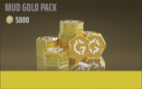 Offroad League Online  :  5 000 Gold