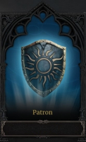 Vampire's Fall 2   :  Patron