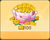 Tiny Survivors  : 100 Voucher