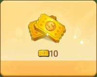 Tiny Survivors  : 10 Voucher