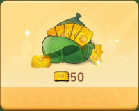 Tiny Survivors  : 50 Voucher