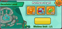 Heroic Journey  :   Hero's Land