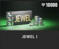 TOKYO BEAST :  10 000 Jewel I