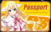 Fairy Legends: Tail Quest :  Premium Pass
