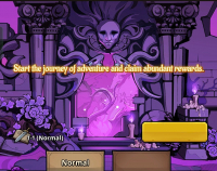 Smithing Master  :  Adventure Order ( Normal )