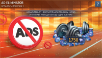 Summer Sports Mania :  Ad Eliminator