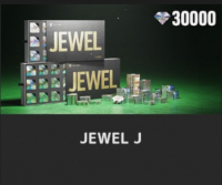 TOKYO BEAST :  30 000 Jewel J