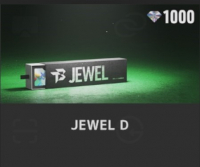 TOKYO BEAST :  1 000 Jewel D
