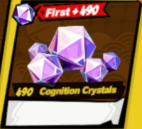 Persona5: The Phantom X  : 490 Crystal + 490 Crystal