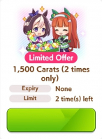 Umamusume: Pretty Derby