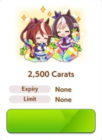 Umamusume: Pretty Derby
