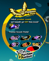 Persona5: The Phantom X  : Premium Pass (Phantom Pass)