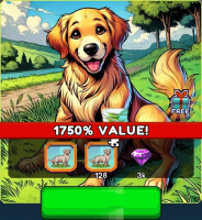 Miners Settlement: Idle RPG : Save Luna Now!