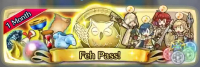 Fire Emblem Heroes: Feh Pass