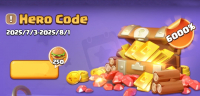 Dark War Survival : Hero Battkle Pass