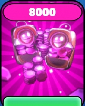 Cards, Universe & Everything : 526 gemsk