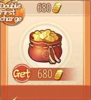 Shadow Shinobi Rise   :  680 Gold