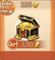 Shadow Shinobi Rise   :  3 280 Gold