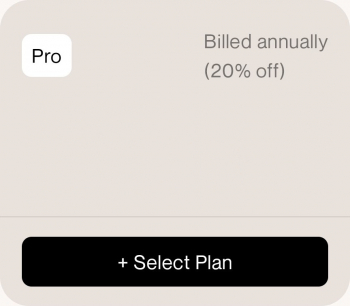 Suno  : Pro Billed Annually (20% Off) (Год)