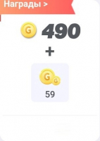  MeYo   : 980  Золота