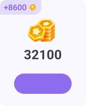 Litmatch - Make new friends :  32 100 Звезды