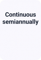 Litmatch - Make new friends :  Continuous semiannually