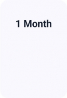 Litmatch - Make new friends :  1 Month