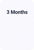Litmatch - Make new friends :  3 Months