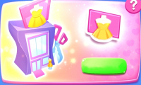 My Talking Angela 2   :  Модный набор 2