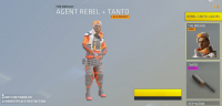 Critical Ops : 1400 кредита