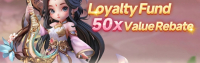 Samkok: New Force  : Loyalty Fund 