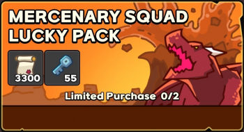 Lucky Defense : 3600  алмазов