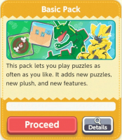 Pokémon Friends