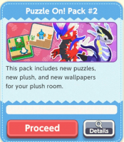 Pokémon Friends
