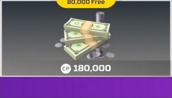 Highway Racer Pro  :  180 000 Cash Point + 80 000 Cash Point