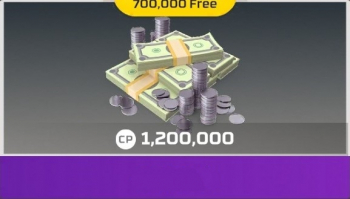 Highway Racer Pro  :  1 200 000 Cash Point + 700 000 Cash Point