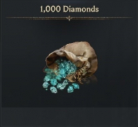 LORDNINE : Infinite Class :  1 000 Diamond