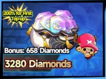 Haki Heroes: New World
