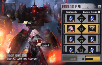 Mecharashi :  Promotion Plan