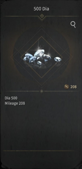 ROM: Golden Age :  500 Dia