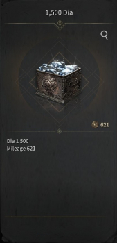 ROM: Golden Age : 1 500 Dia