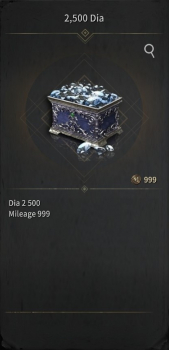 ROM: Golden Age : 2  500 Dia
