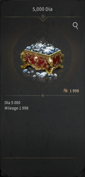 ROM: Golden Age :  5 000 Dia