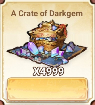 Hero Reborn：Eternal Pact   :   4 999 Darkgem