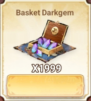 Hero Reborn：Eternal Pact   :   1 999 Darkgem