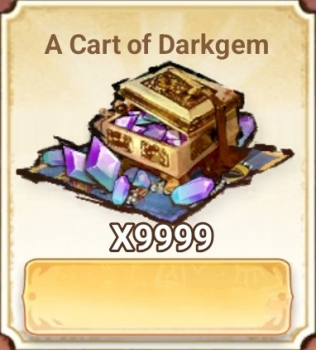  Hero Reborn：Eternal Pact   :   9 999 Darkgem